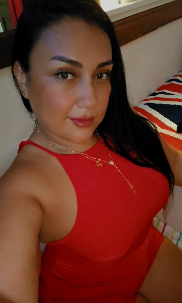 Chica busca chico en Las Palmas: 