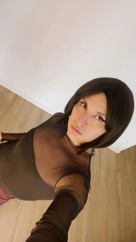 Transexual en Valencia: 