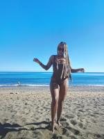 634061086: Chica busca chico en Málaga