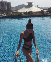 667587183: Chica busca chico en Málaga