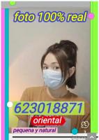 623018871: Chica busca chico en Toledo