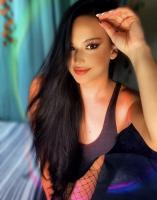 603385003: Travesti en Madrid