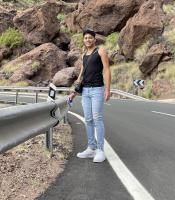 641282539: Chico busca chica en Las Palmas