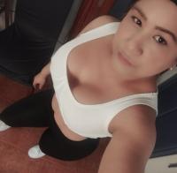 653245523: Chica busca chico en Murcia