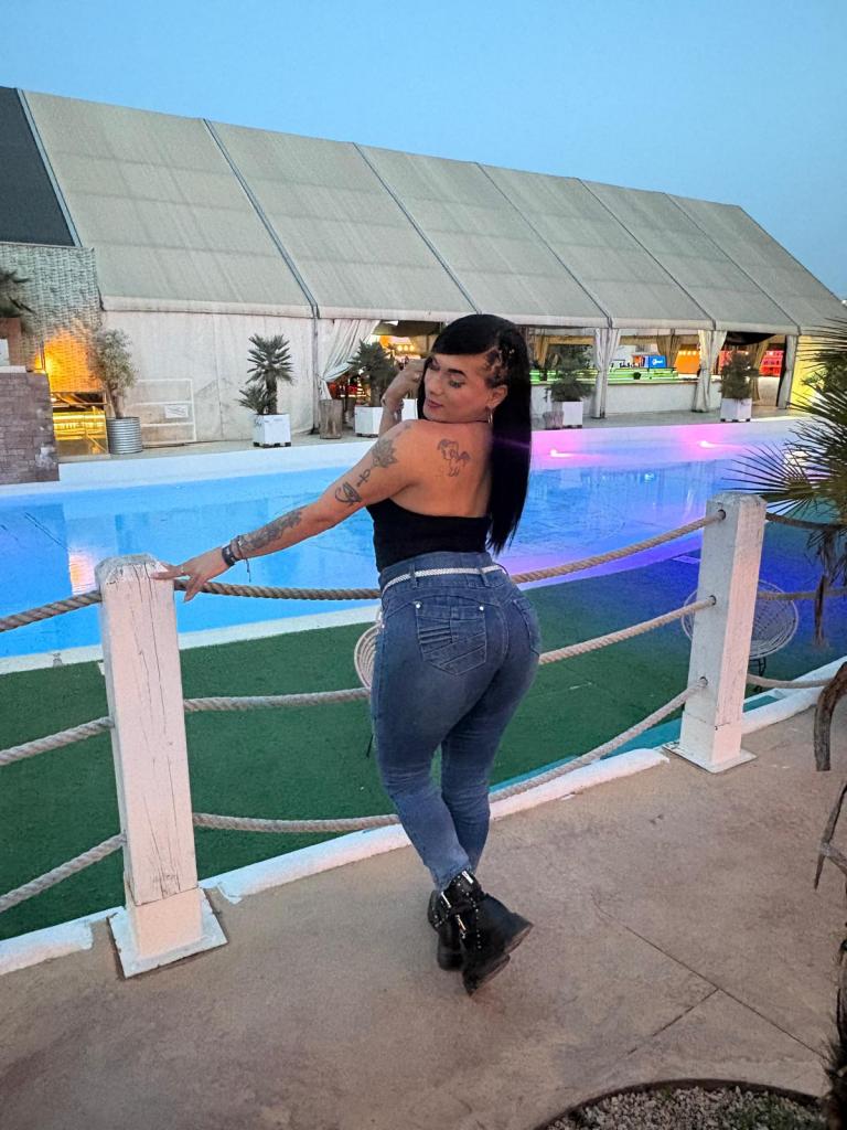 Travesti en Lérida: 