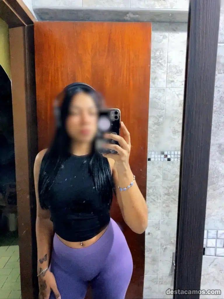 Chica busca chico en Cáceres: 