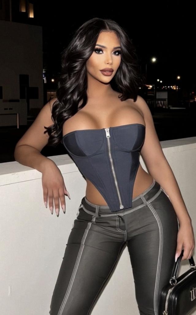 Travesti en Málaga: Transexuales y Travestis