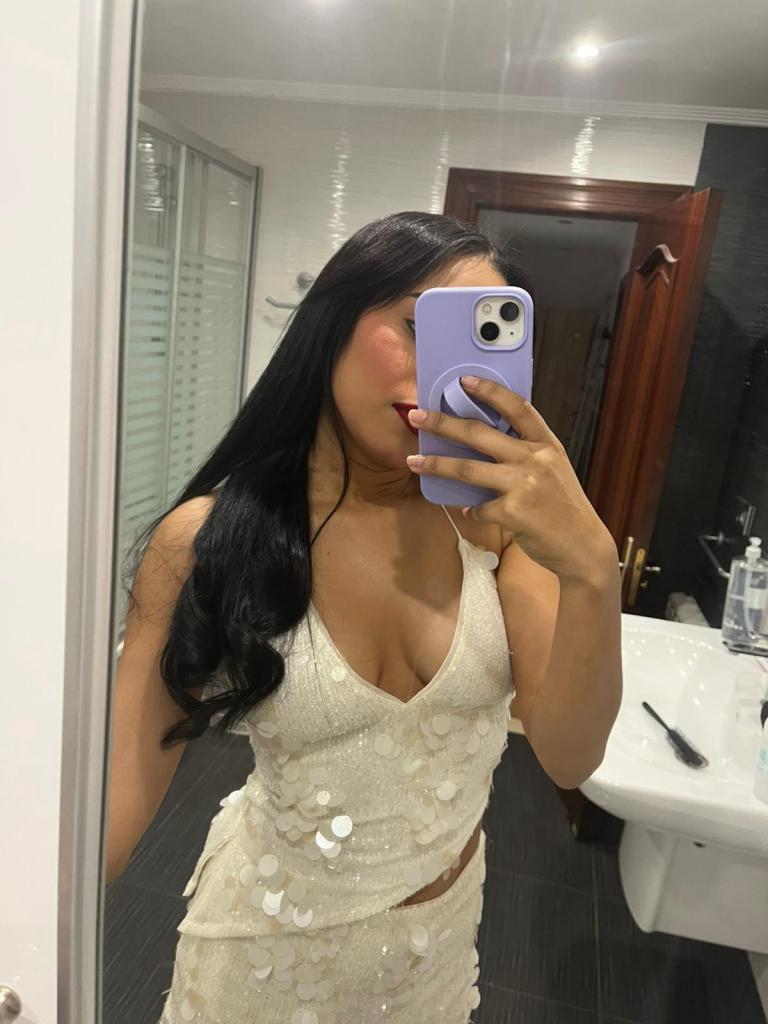 Chica busca chico en Alicante: 