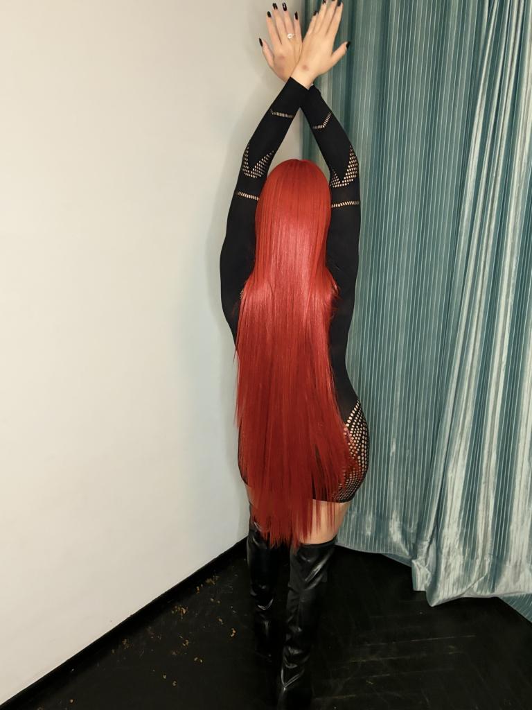 Travesti en Tenerife: 