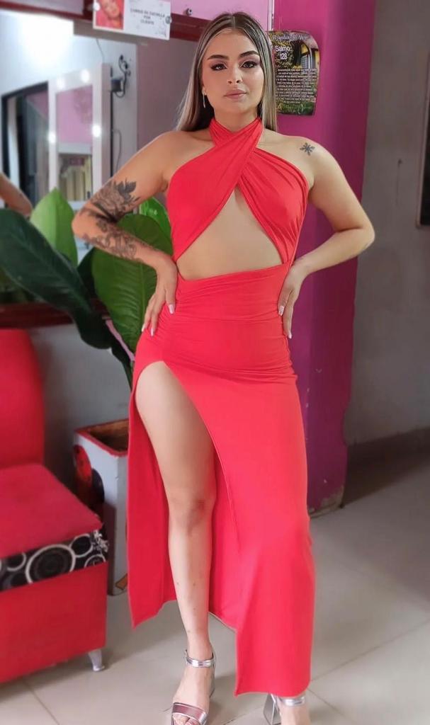 Chica busca chico en Madrid: 