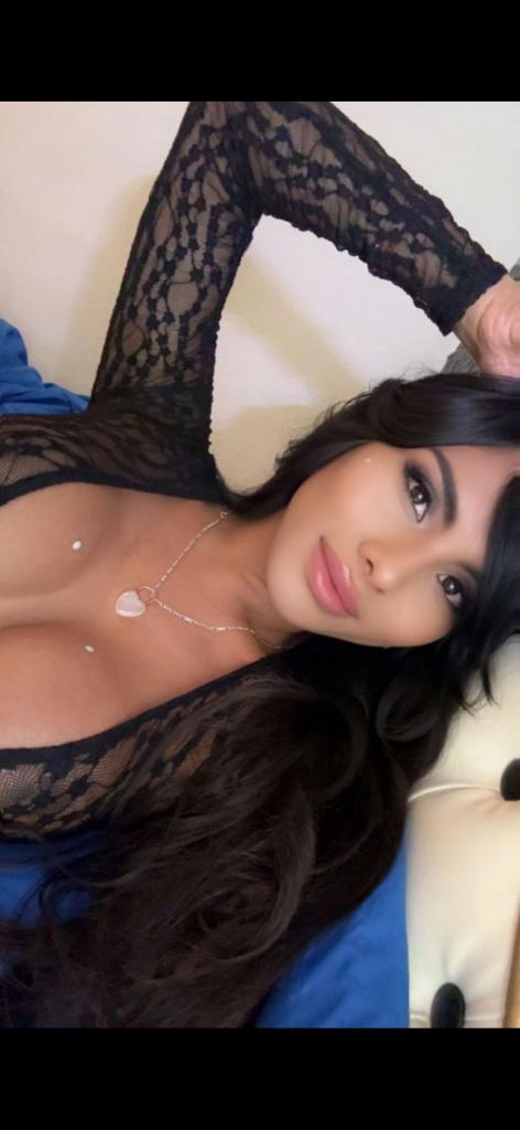 Transexual en Madrid: 