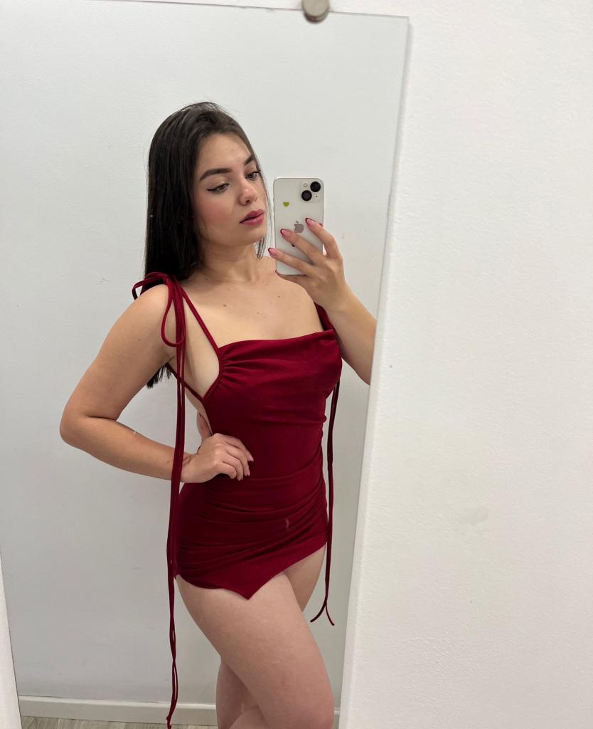 Chica busca chico en Madrid: Chica busca chico