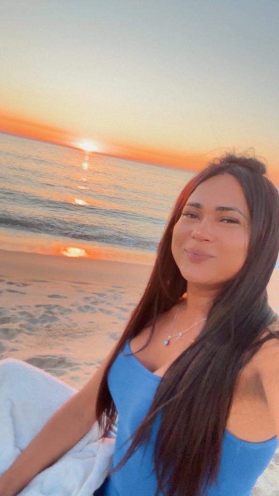 Transexual en Pontevedra: 