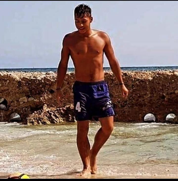 Chico busca chica en Mallorca: 