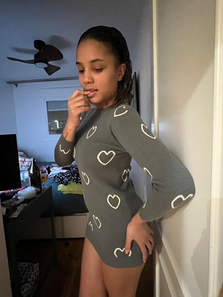 Chica busca chico en Madrid: 