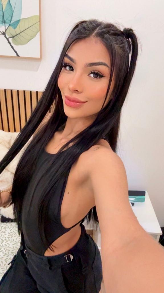 Chica busca chico en Barcelona: 