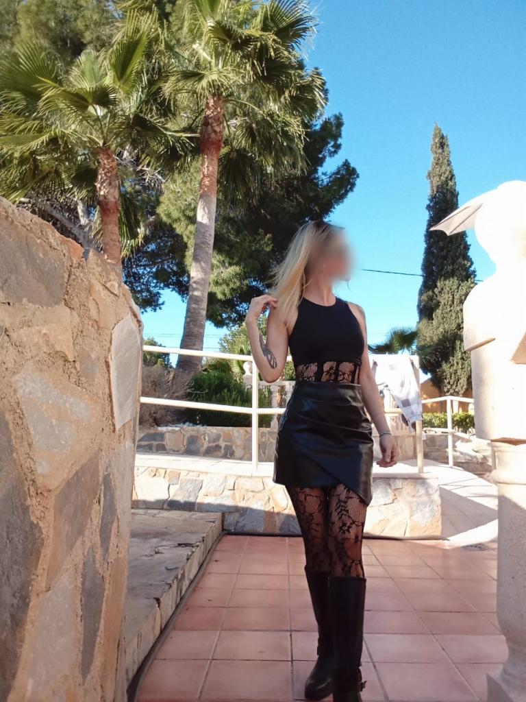 Chica busca chico en Zaragoza: 