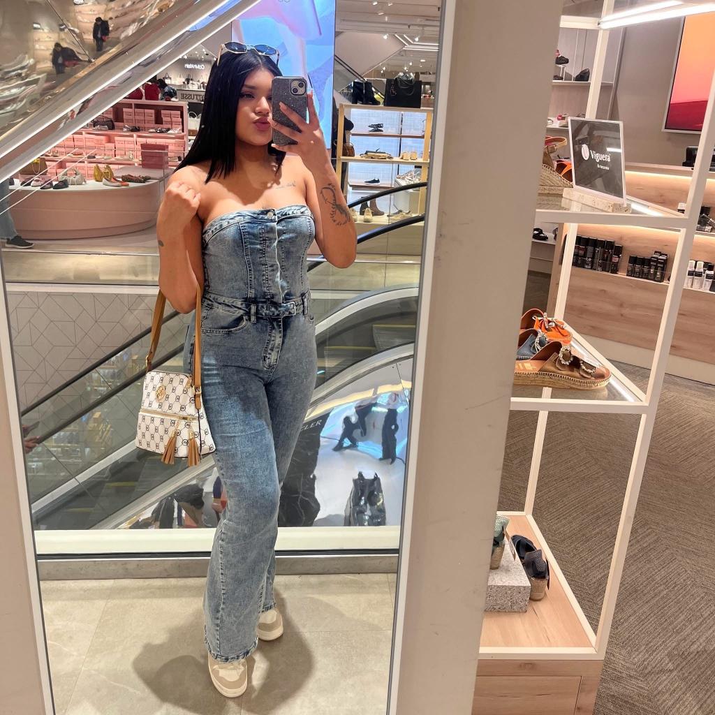 Chica busca chico en Madrid: 