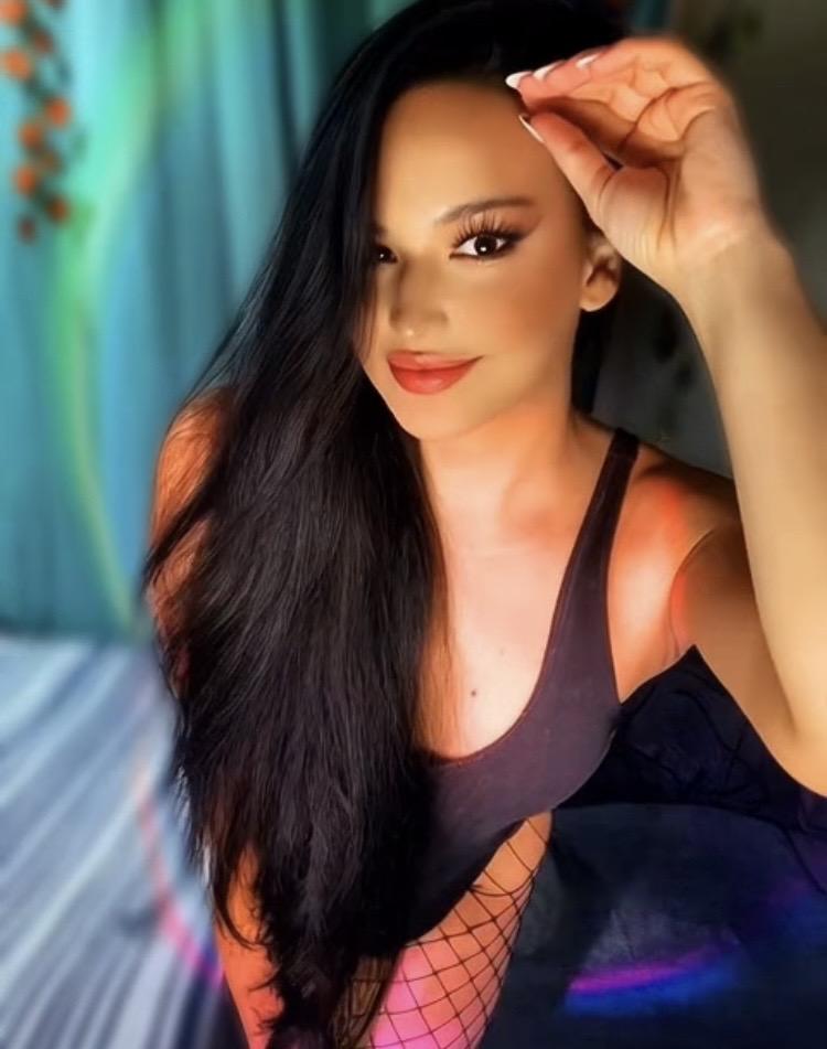 Transexual en Madrid: 