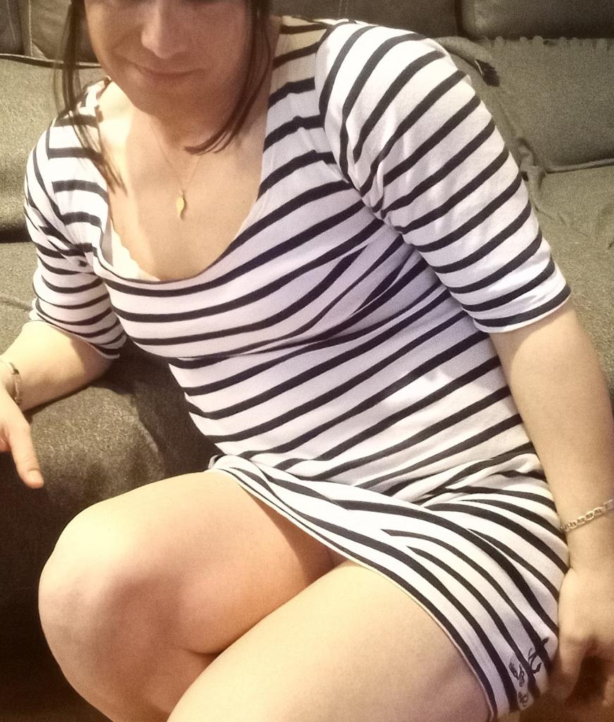 Transexual en Zaragoza: 