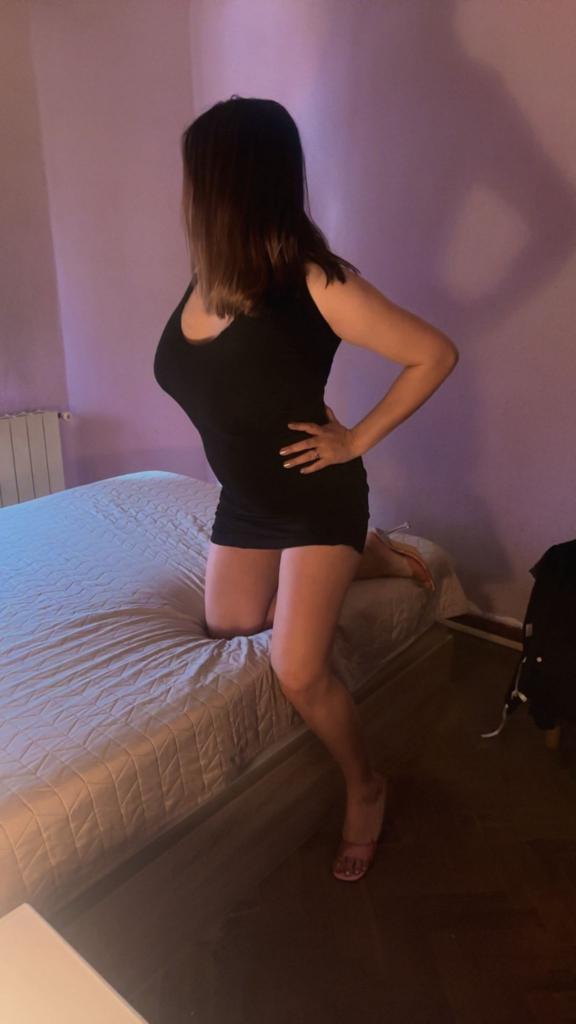 Chica busca chico en Madrid: 