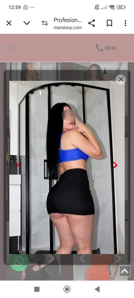 Chica busca chico en Vizcaya: 