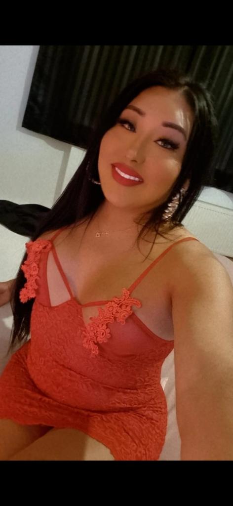 Transexual en Murcia: 