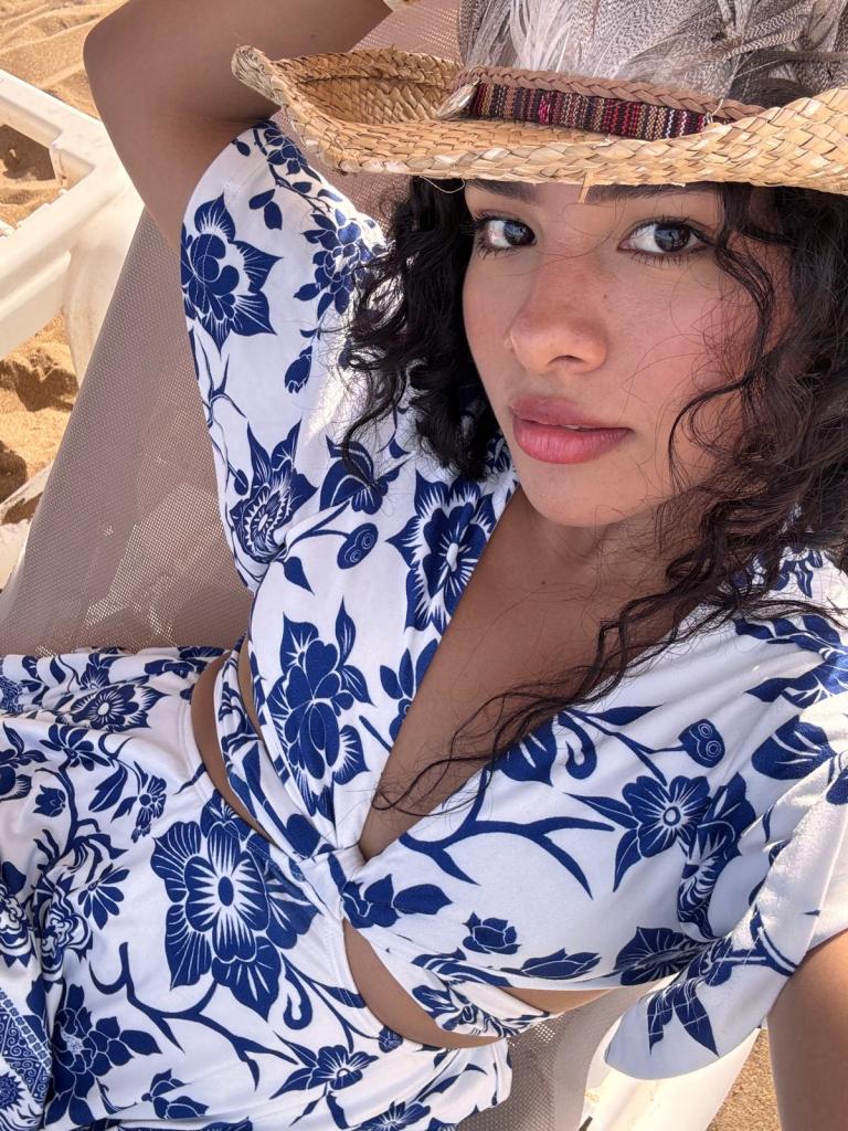 Chica busca chico en Las Palmas: 