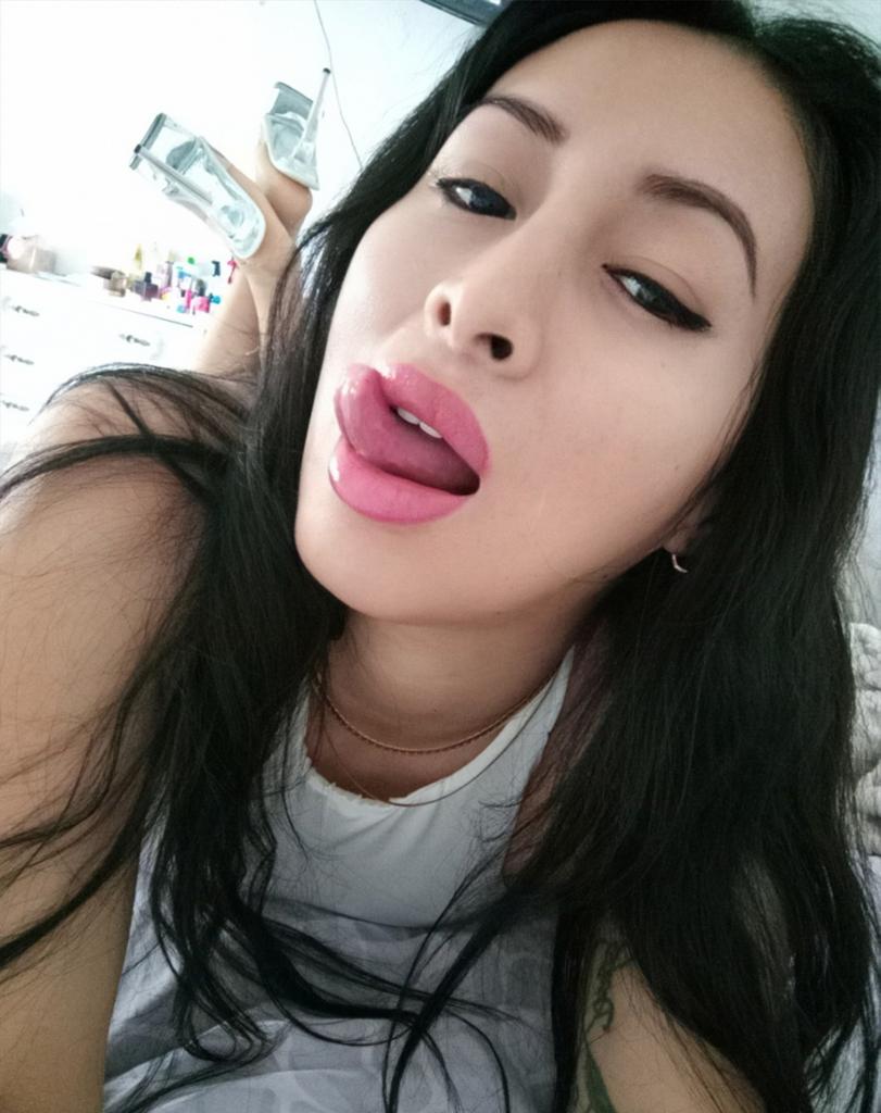 Chica busca chico en Jaén: Chica busca chico