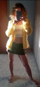 Chica busca chico en Orense: 