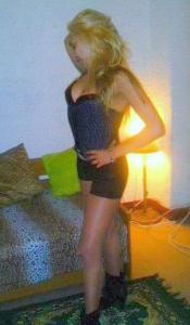 Chica busca chico en Alicante: 