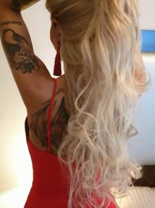 Travesti en Valencia: 