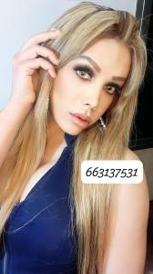 663137531: Travesti en Madrid