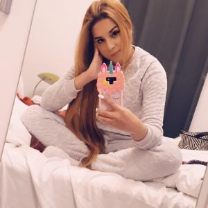 613614484: Transexual en Madrid