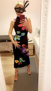 Chica busca chico en Barcelona: 