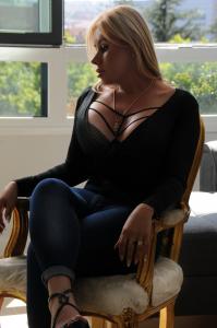 612495871: Travesti en Sevilla