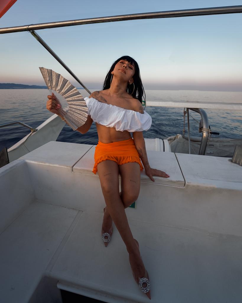 Travesti en Barcelona: 