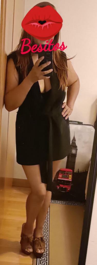 Chica busca chico en Burgos: 