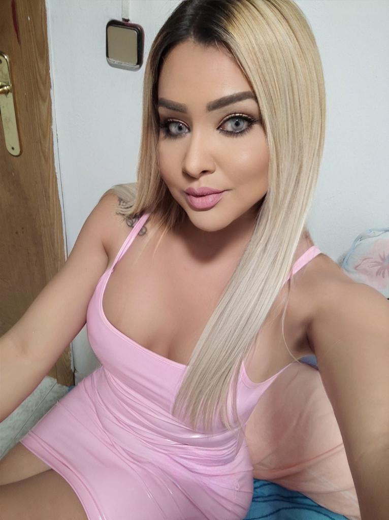 Travesti en Palencia: 