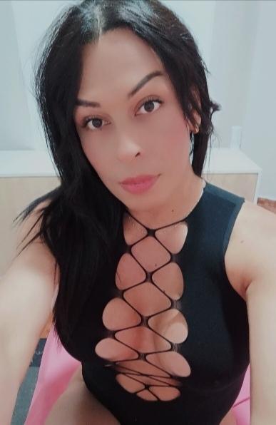 Transexual en Córdoba: 