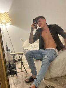 613206214: Chico busca chica en Mallorca