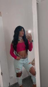 657955091: Travesti en Sevilla