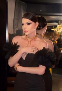 605779675: Transexual en Zaragoza