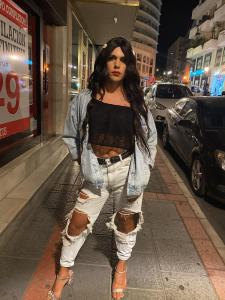 657955091: Transexual en Sevilla