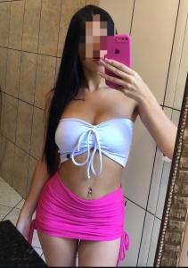 667890374: Chica busca chico en Madrid