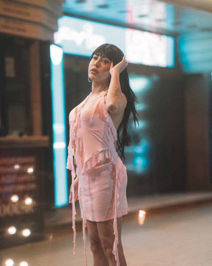 Travesti en Barcelona: 