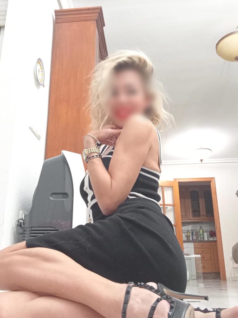 622780155: Chica busca chico en Alicante