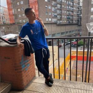 Chico busca chica en Vizcaya: 