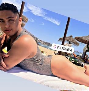 Chico busca chica en Jaén: 