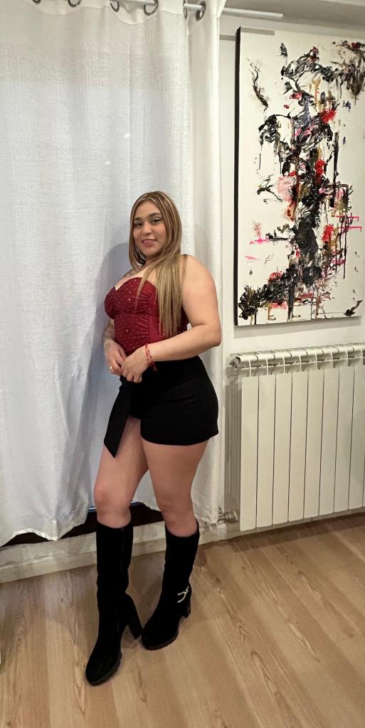 Chica busca chico en Zaragoza: 
